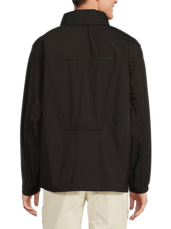 Phillip Lim 3.1 X FILA cheapest Ultralight Hooded Running Jacket