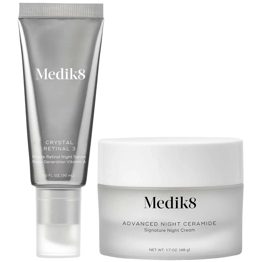 Medik8 Medik8 Crystal Retinal - Beginners Regimen 1