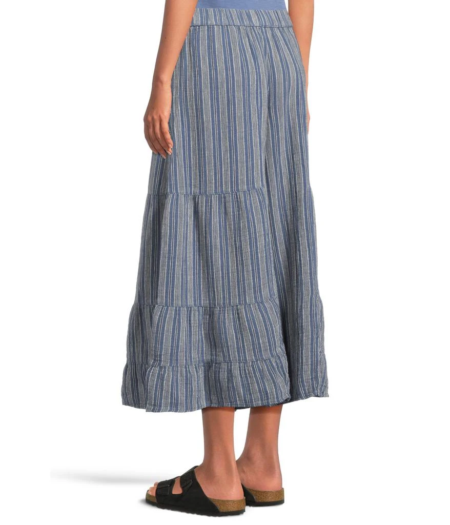 Toad & Co Tate Double Weave Palazzo Pants 3