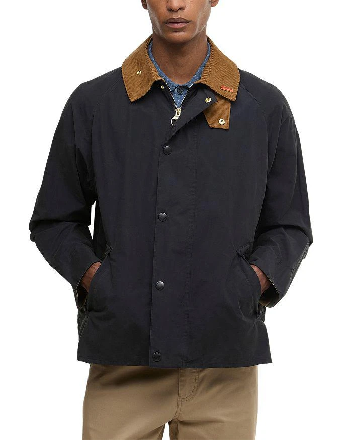Barbour Icons Transport Casual Jacket