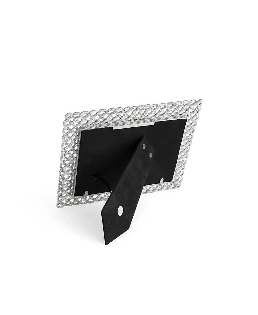 Michael Aram Love Knot Frame, 5" x 7" 6