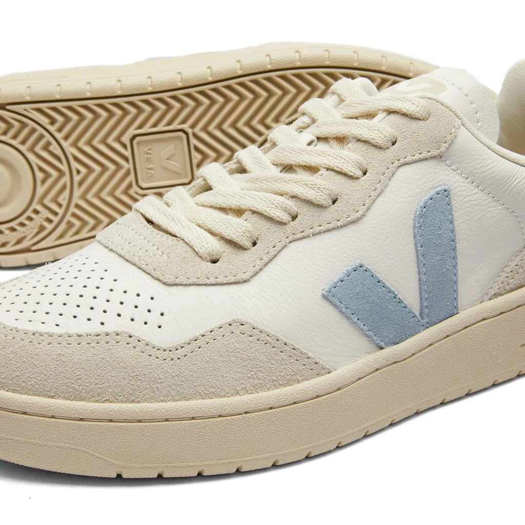 Veja Veja Womens V-90 Sneakers 5