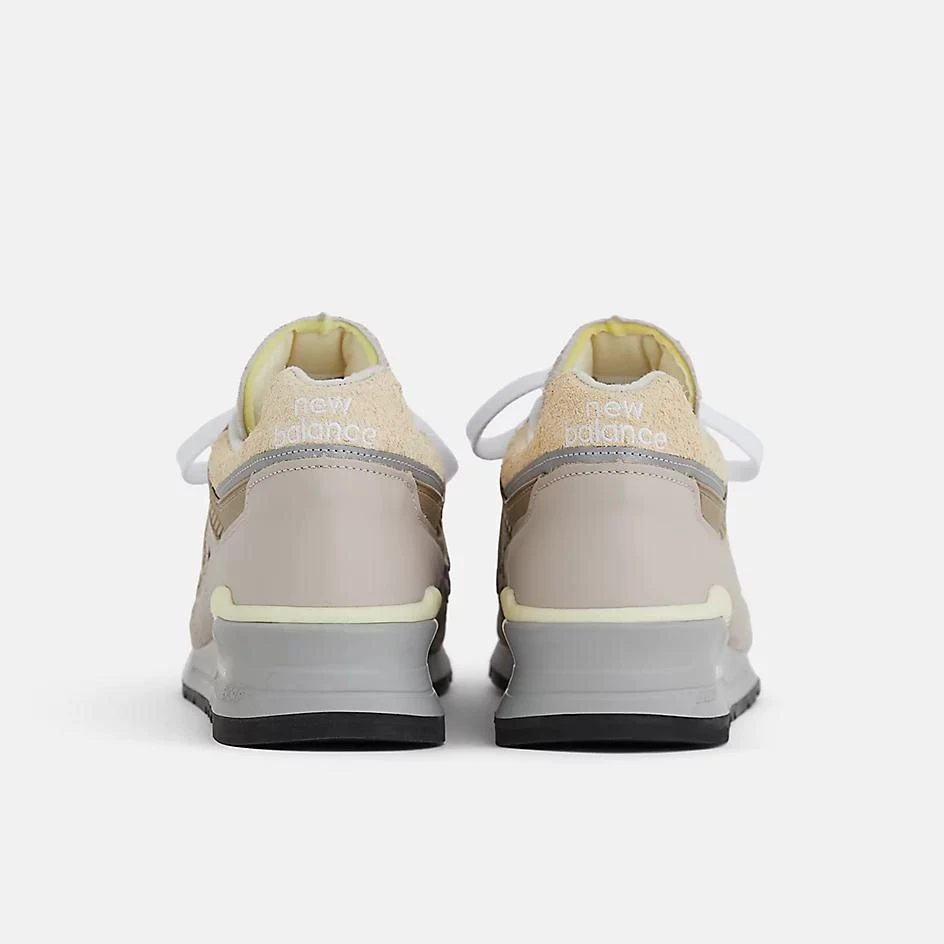 New Balance Made in USA 997 4