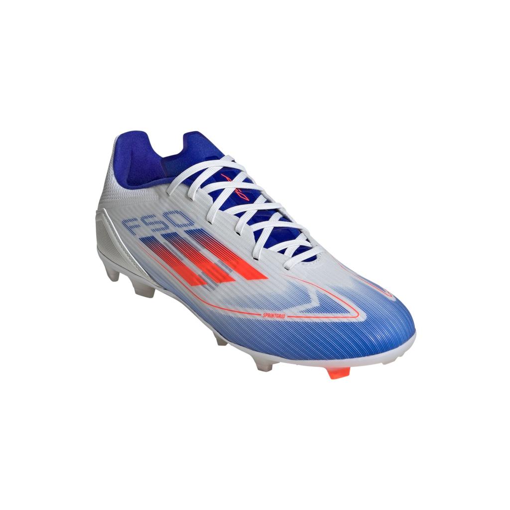 Adidas F50 League Firm Ground Soccer Cleats
