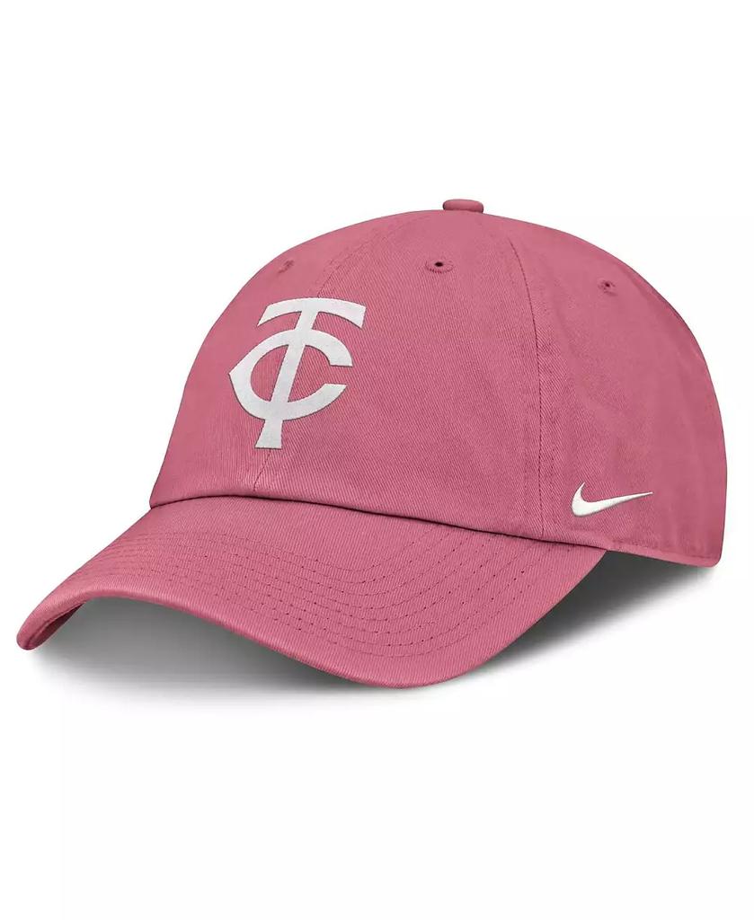 nike pink hat women's