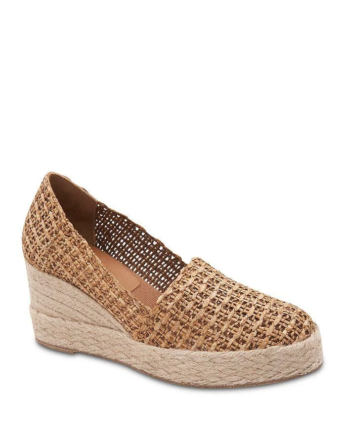 Andre Assous Women's Patti Espadrille Wedge Pumps 1
