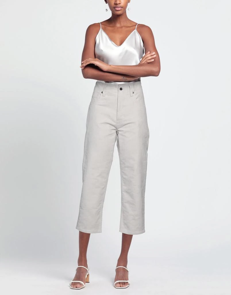 SOFIE D'HOORE Casual pants 2