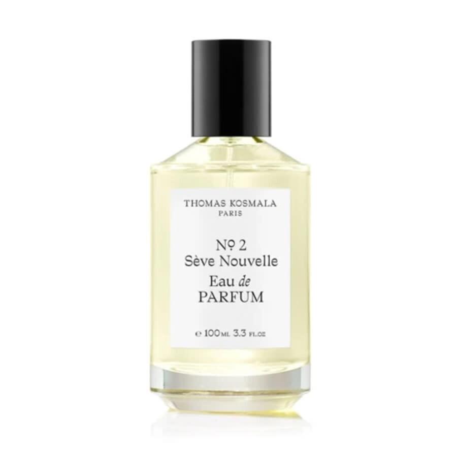 Thomas Kosmala Thomas Kosmala No. 2 Seve Nouvelle Unisex EDP