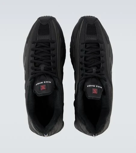 NIKE Shox R4 sneakers 4