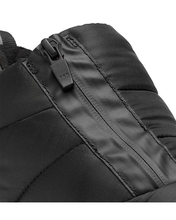 SOREL Women's KINETIC™ IMPACT PUFFY ZIP WP Boots 8