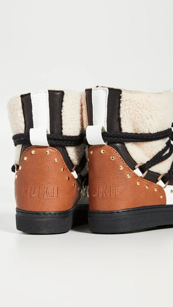 Inuikii Curly Rock Sneakers 3