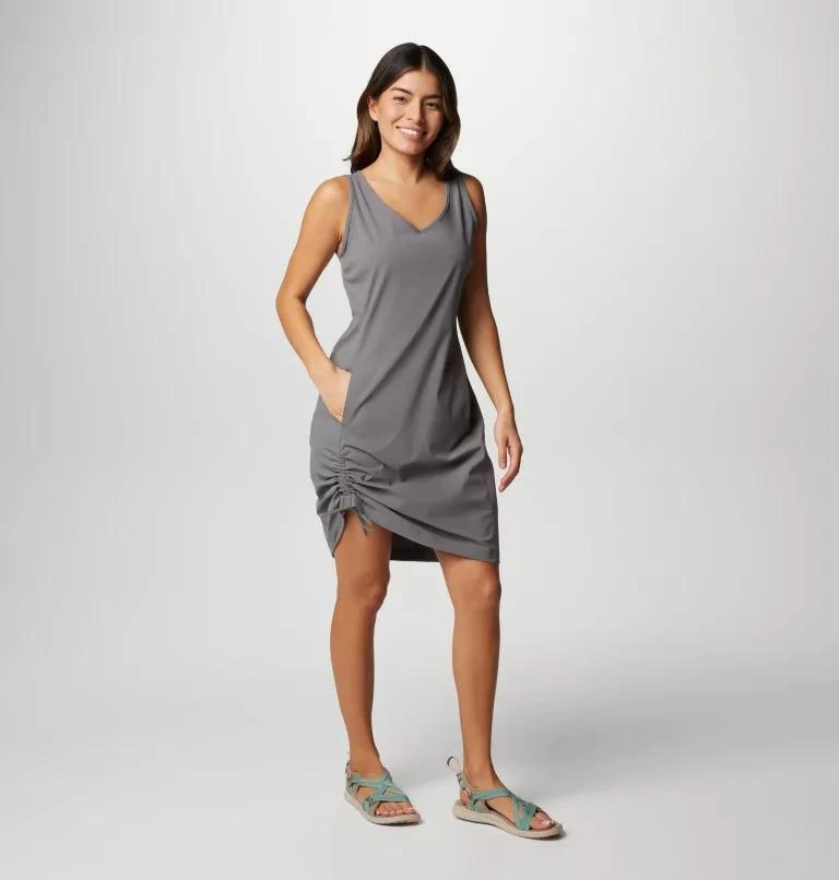 Columbia Columbia Women's Anytime Casual  III Dress- 4