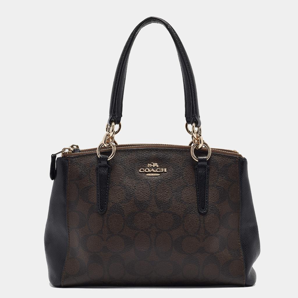 Christie carryall coach sale