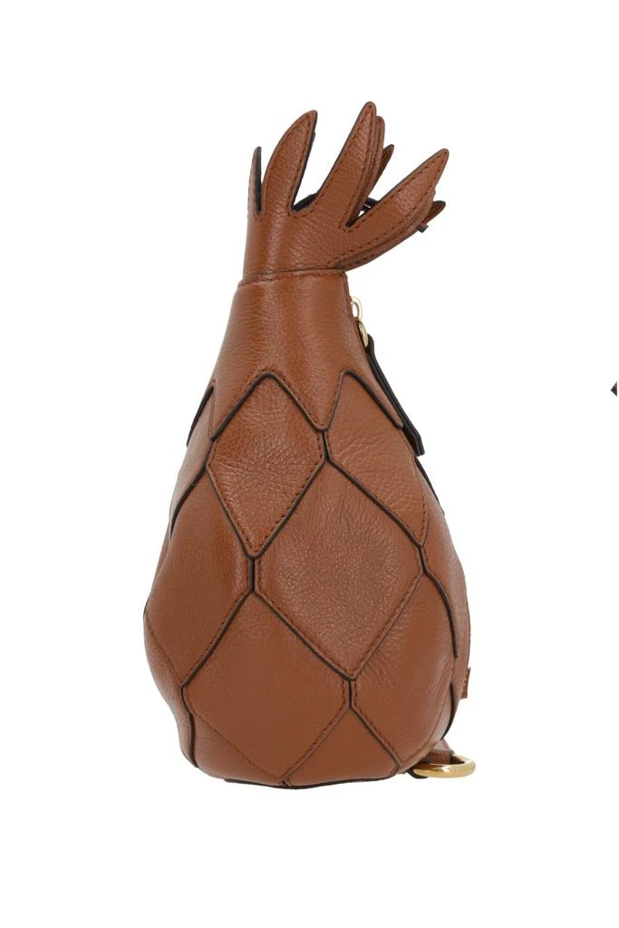 Chloé Chloé Pineapple Shoulder Bag 3