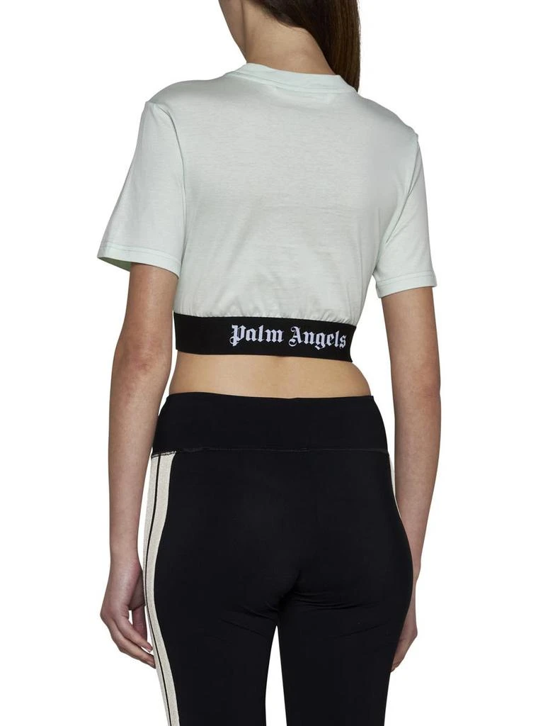 Palm Angels Palm Angels T-Shirts And Polos 4