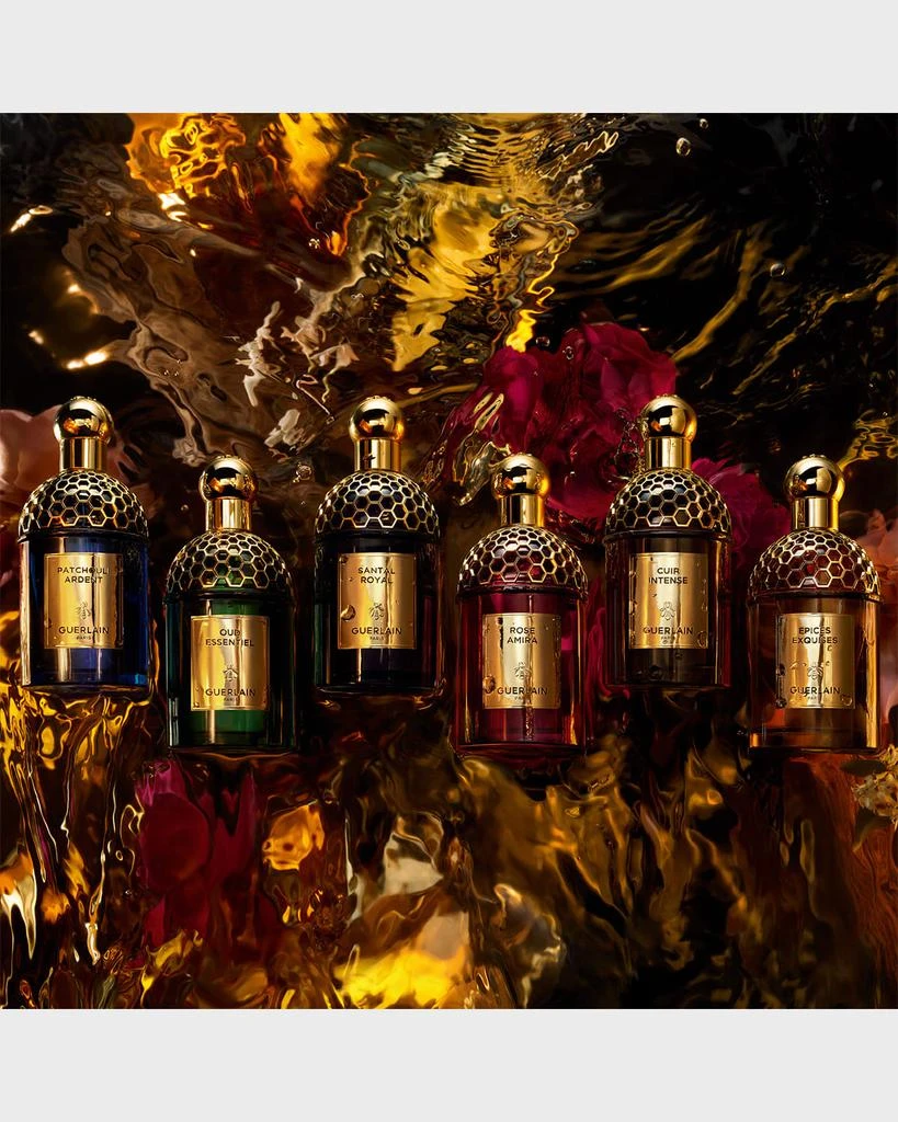 Guerlain Absolus Allegoria Santal Royal Eau de Parfum, 4.2 oz. 7