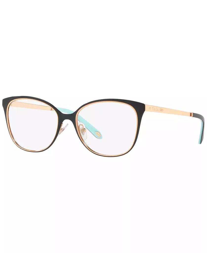 Tiffany & Co. TF1130 Women's Square Eyeglasses
