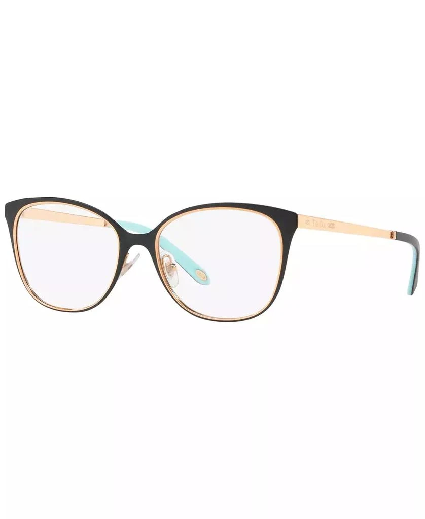 Tiffany & Co. TF1130 Women's Square Eyeglasses 1
