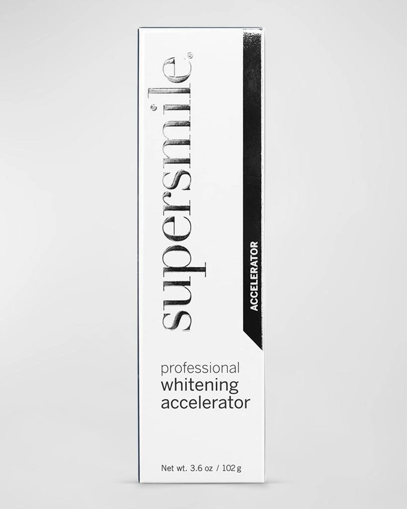 Supersmile Whitening Accelerator 4