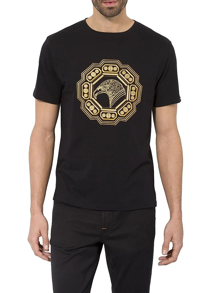 Stefano Ricci T-Shirt 2