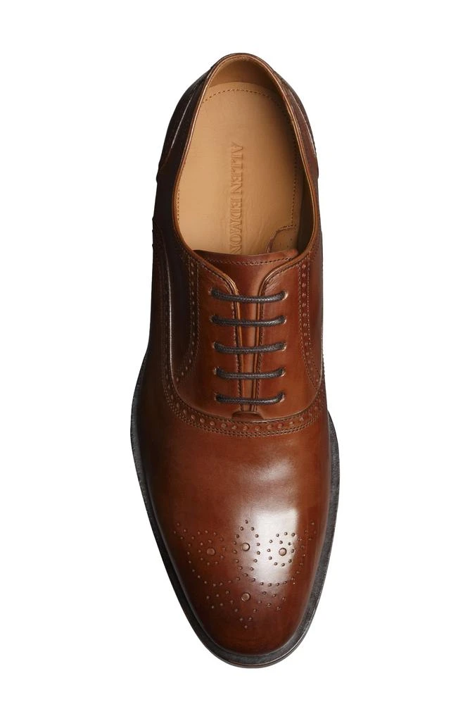 Allen Edmonds Siena Brogue Oxford 5