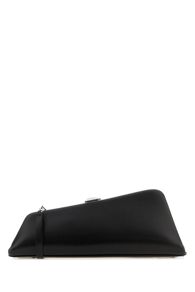 The Attico CLUTCH