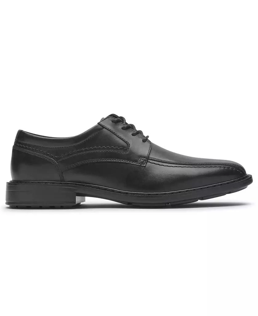 Rockport Men's Parsons Bike Toe Dress Shoes 4