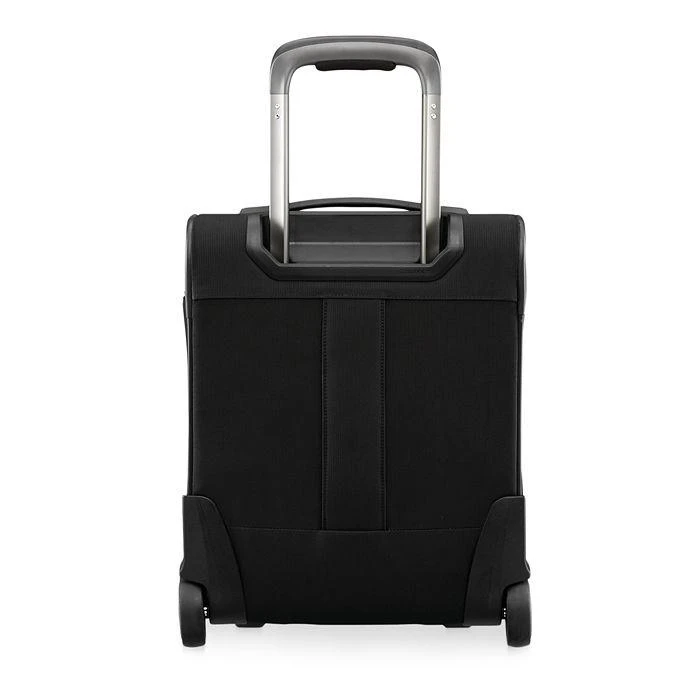 Samsonite Silhouette 17 Wheeled Under Seat Carry On Suitcase 5