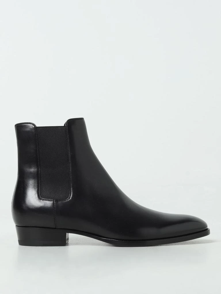 Yves Saint Laurent Boots men Saint Laurent 1