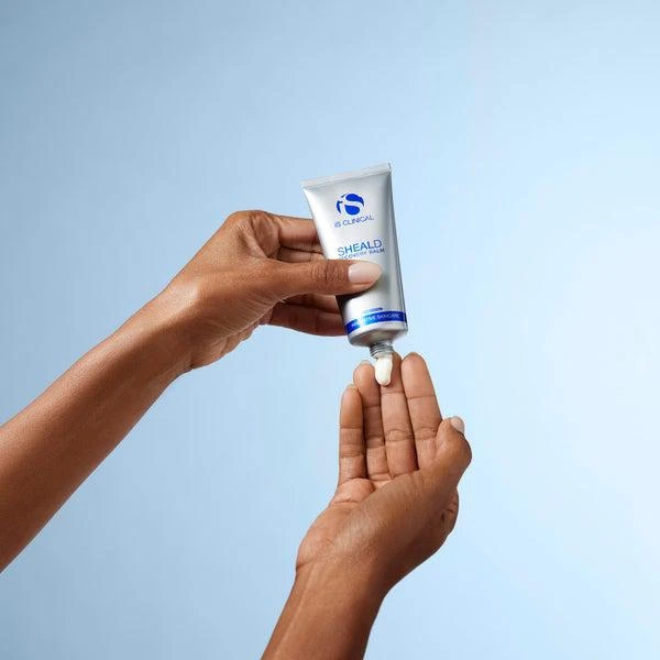 iS CLINICAL iS Clinical SHEALD™ Recovery Balm 60g 3