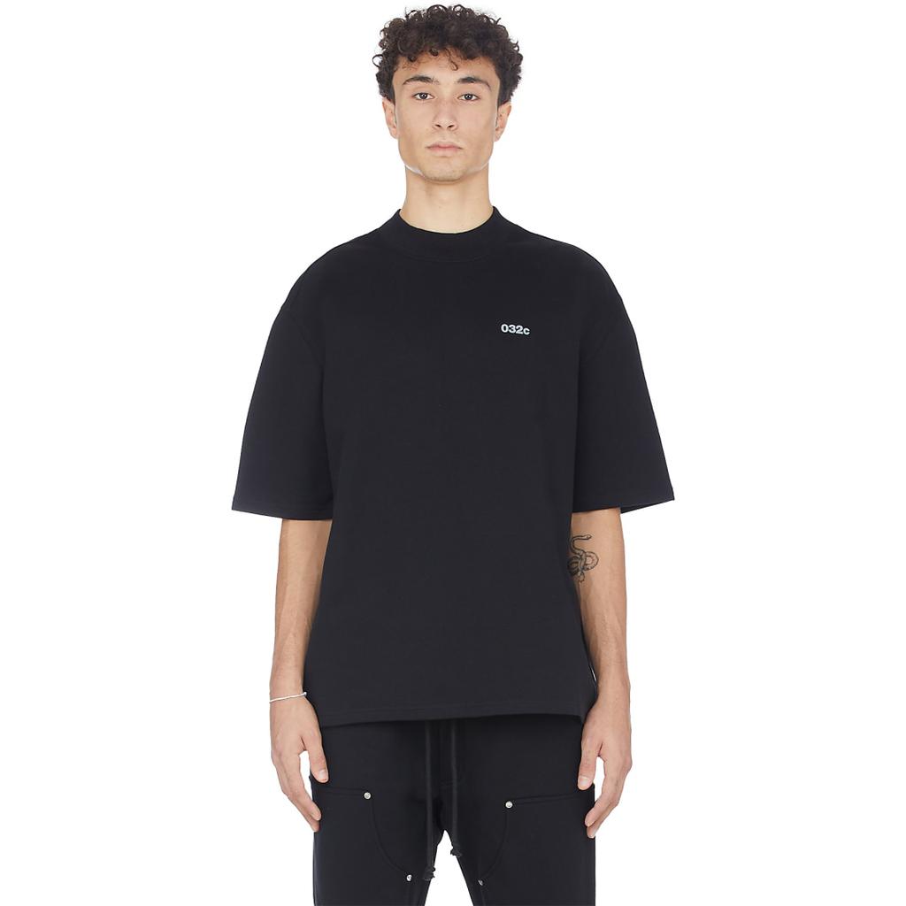 032c Maria 'Heavy' T-Shirt