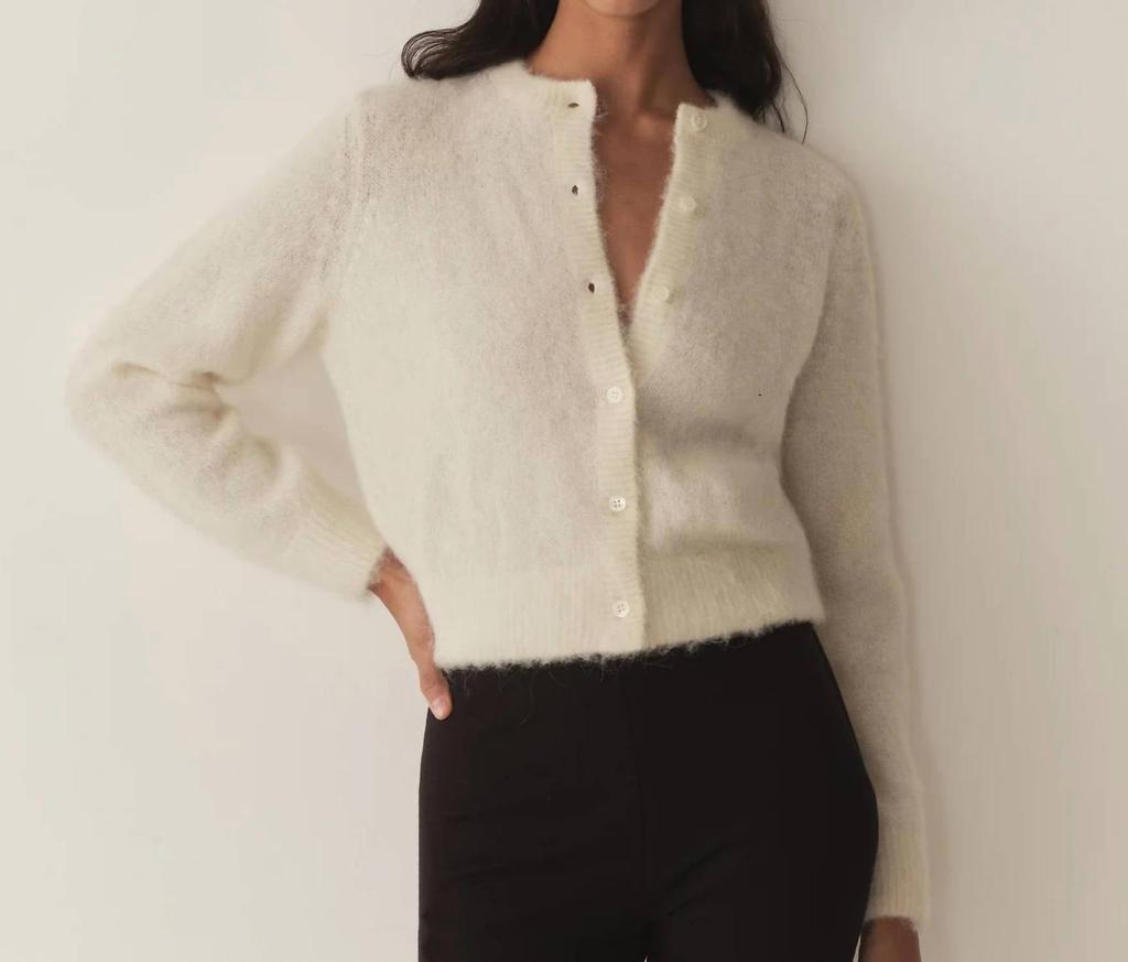 DÔEN Dôen - Lillette Cardigan