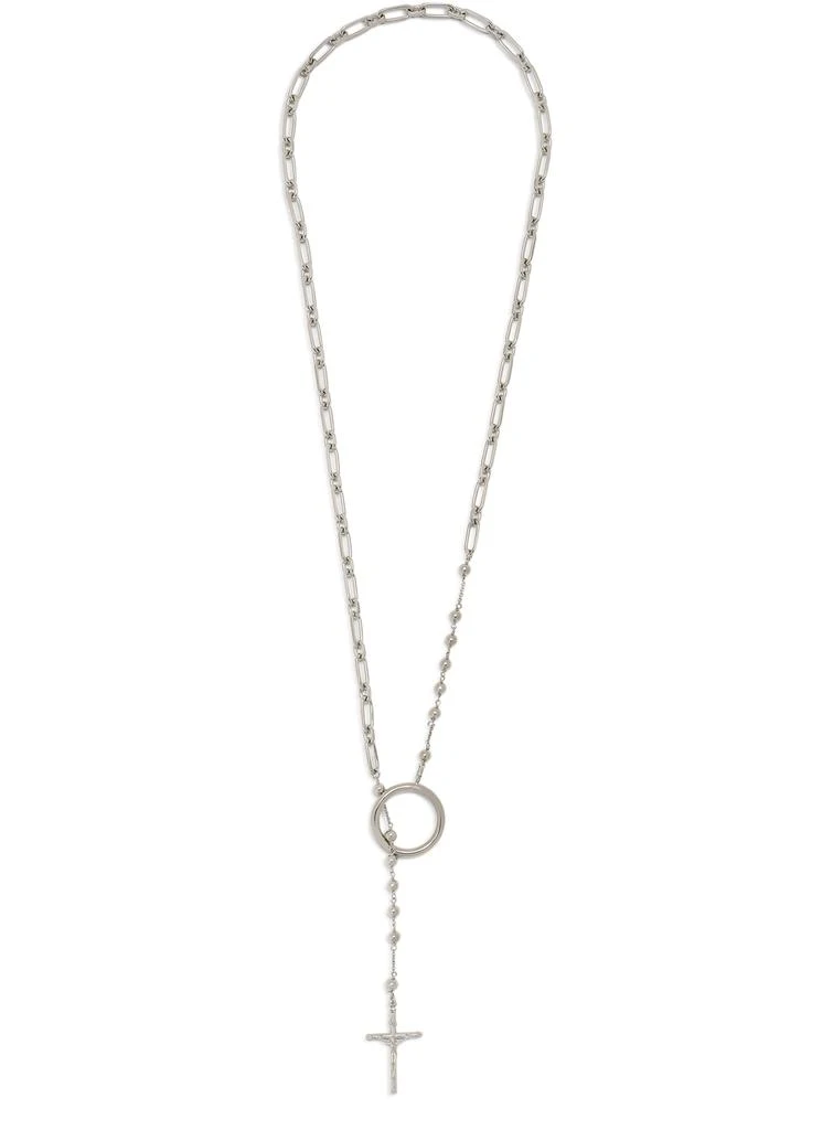 Dolce & Gabbana Rosary necklace 3