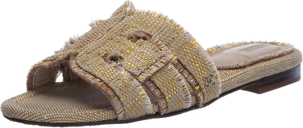 Sam Edelman Sam Edelman Women's Bay Flat Sandal