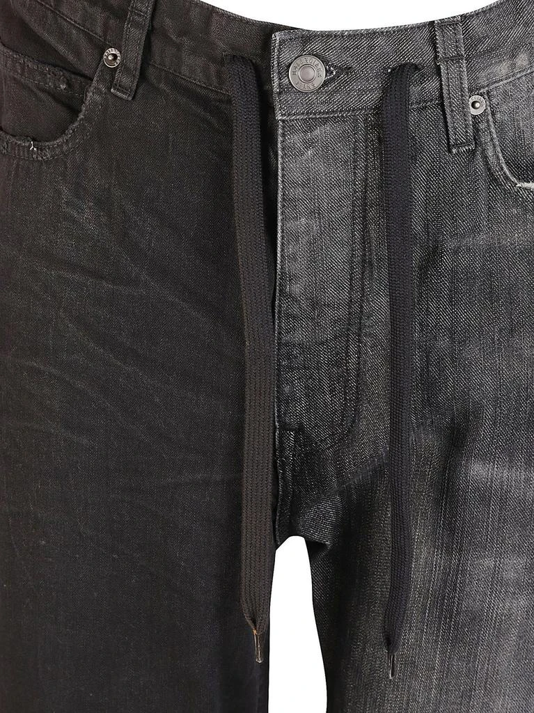 Balenciaga Balenciaga Panelled Trousers 3