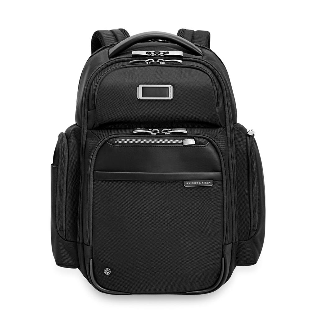 Briggs & Riley Large cargo backpack