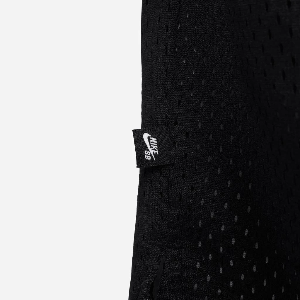 NIKE Nike - Men's SB Reversible Basketball and Skate Mesh Shorts 7