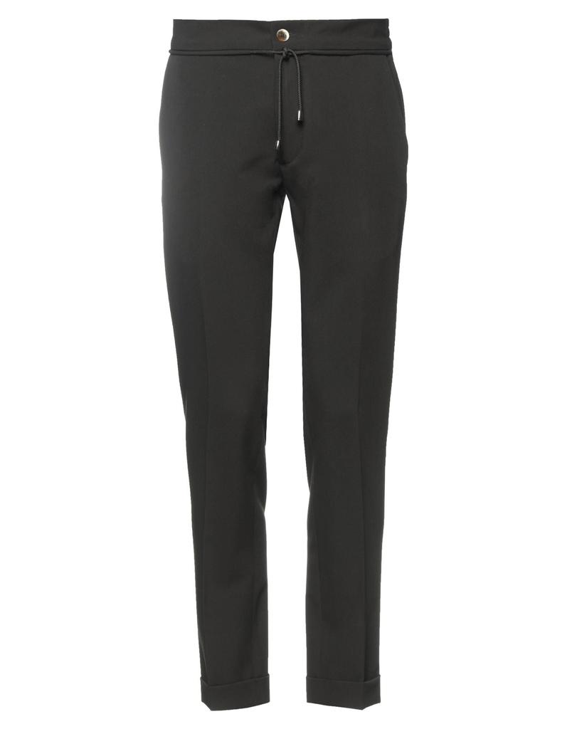 DOMENICO TAGLIENTE Casual pants