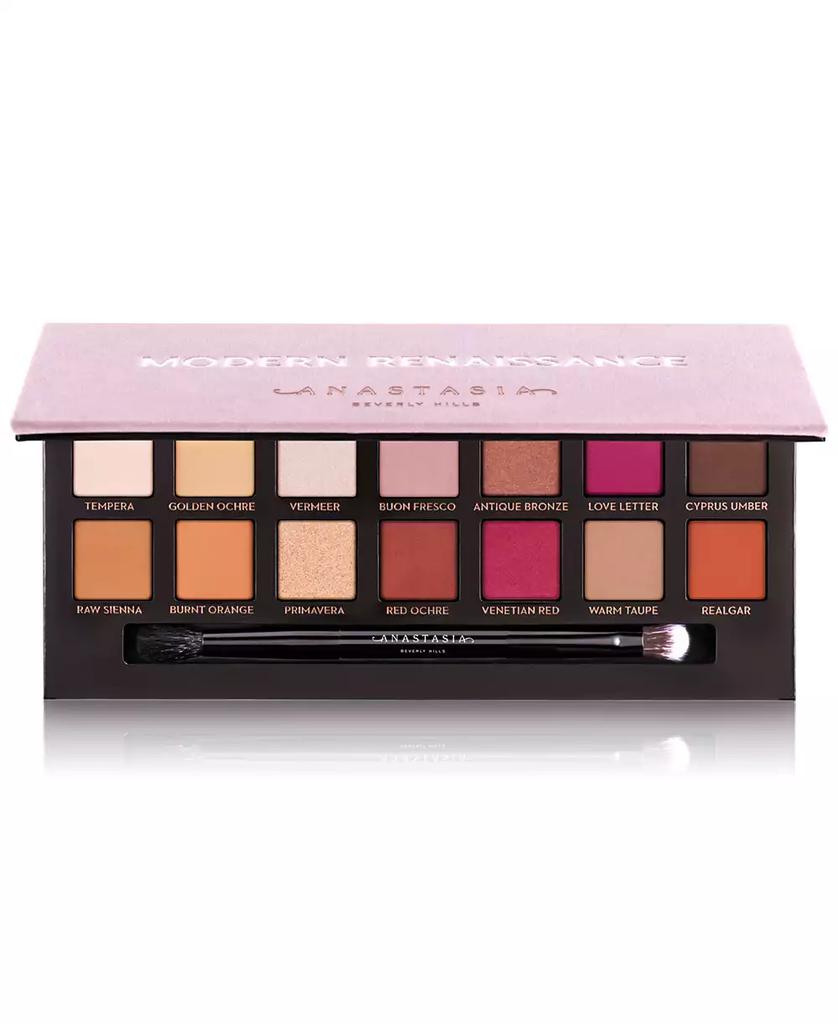 Anastasia Beverly Hills Modern Renaissance Eye Shadow Palette