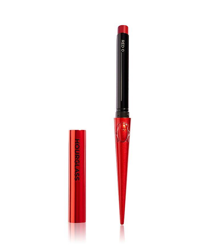 HOURGLASS Confession Ultra Slim High Intensity Refillable Lipstick - Red 0