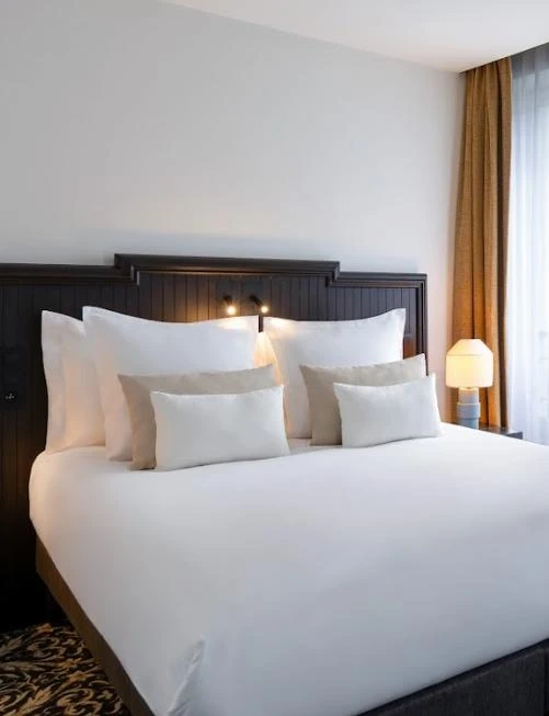 The Bradery Hôtel Napoléon & Spa 3