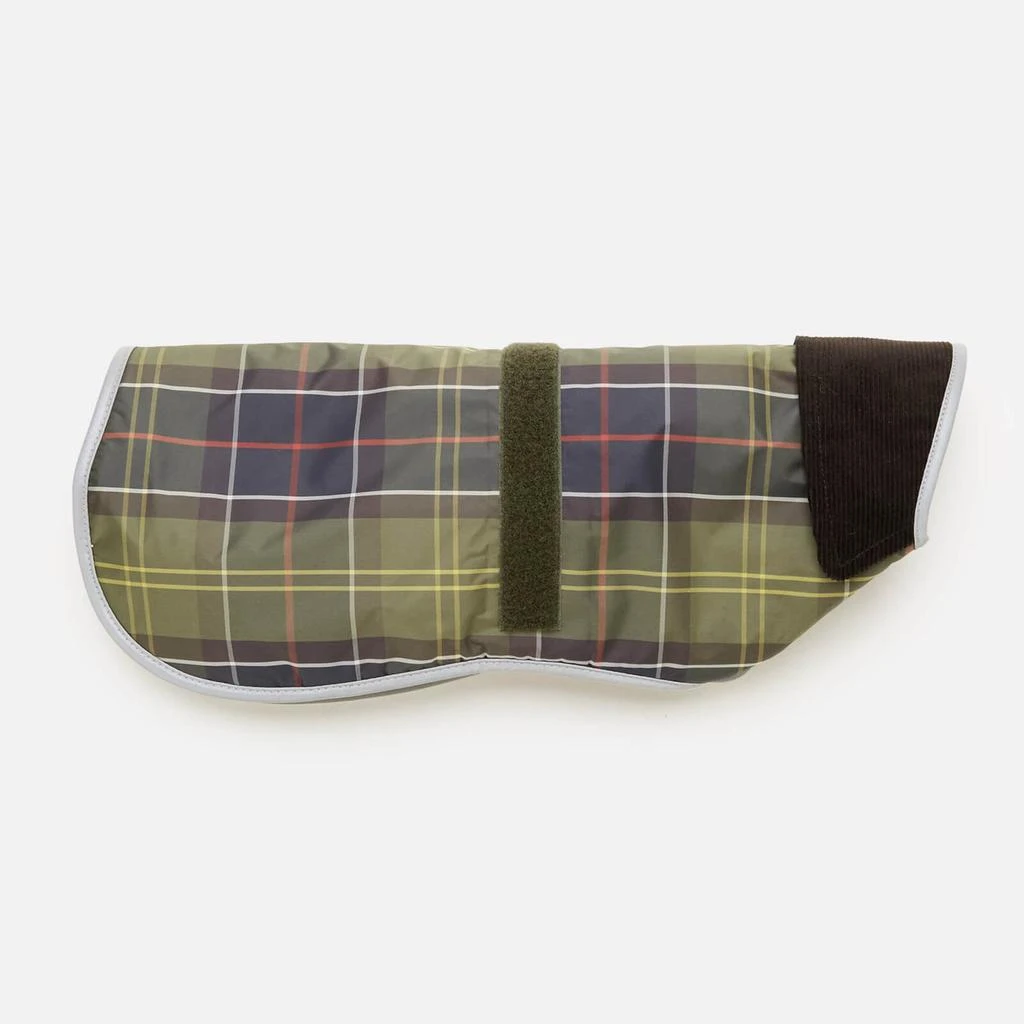 Barbour Barbour W/Proof Tartan Dog Coat - Classic 2