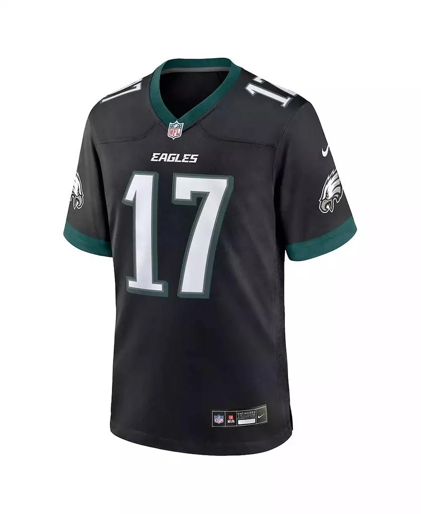 NIKE Men's Nakobe Dean Philadelphia Eagles Alternate Game Jersey 3