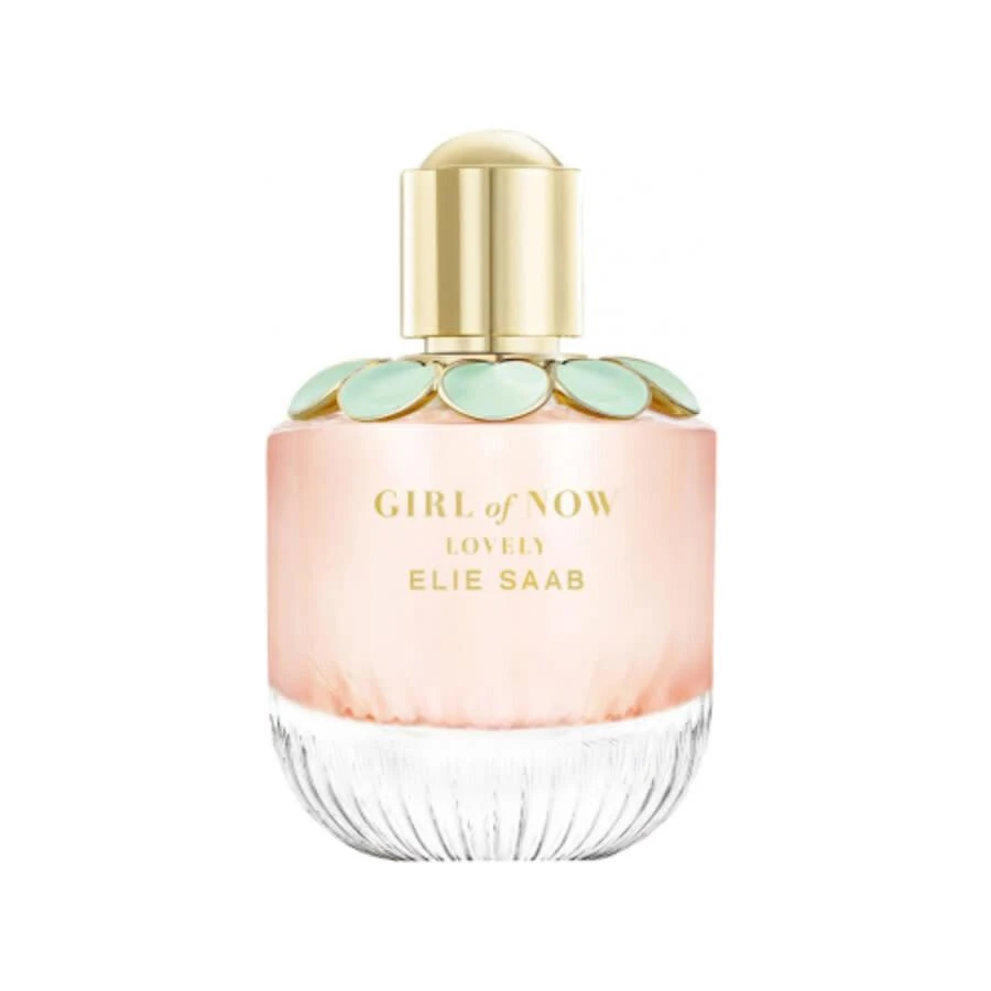 Elie Saab Elie Saab Girl Of Now Lovely Ladies EDP 1