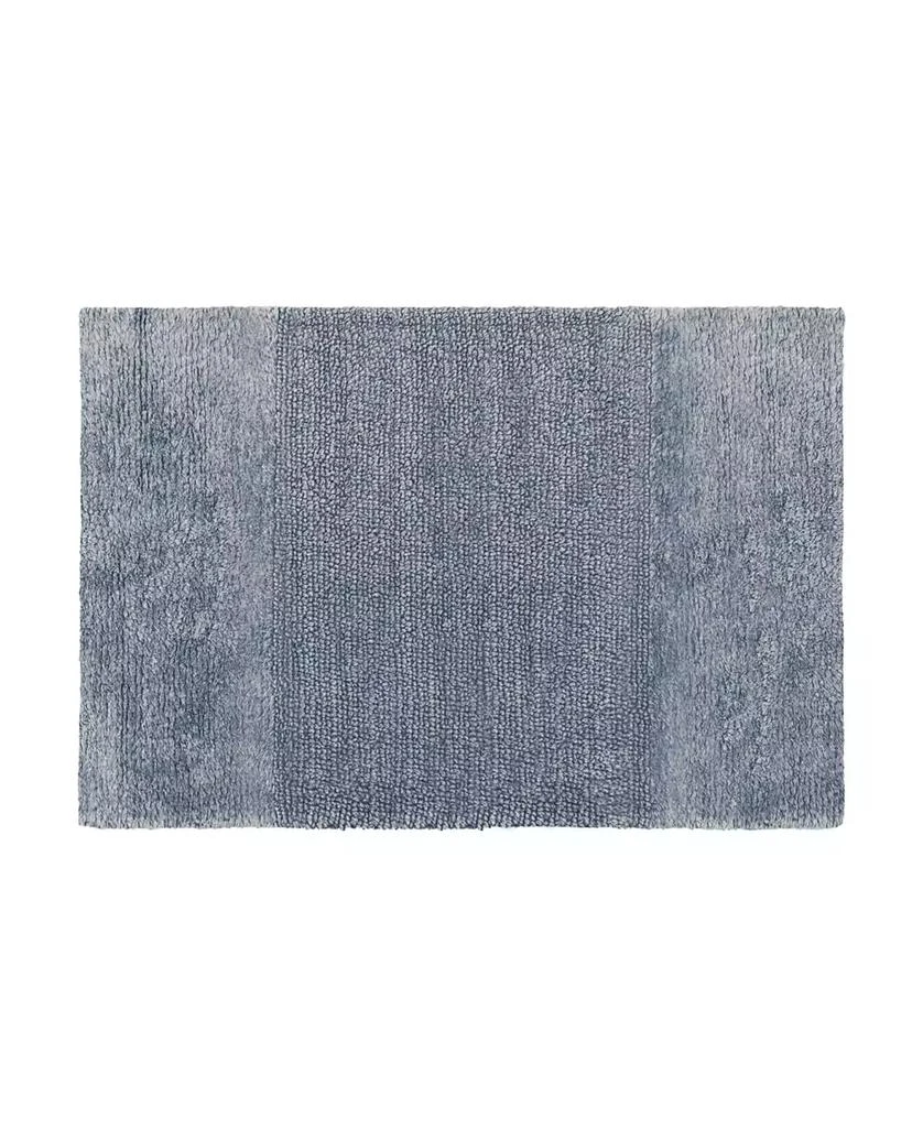 Juicy Couture Brooklyn Vintage Reversible Bath Rug 1