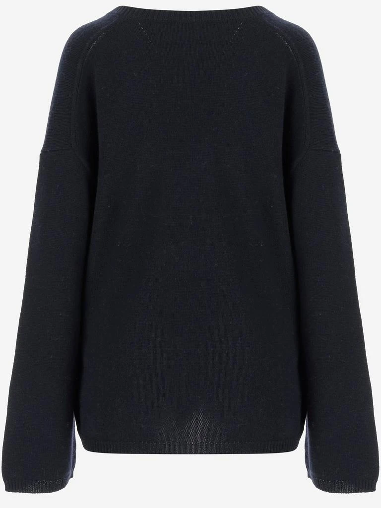 Allude Allude Knit Sweater 2