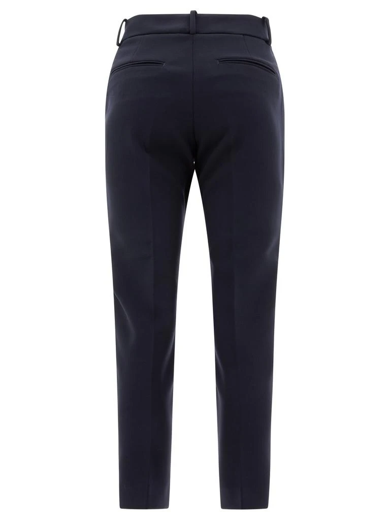 Peserico Peserico Tapered Dress Pants 2