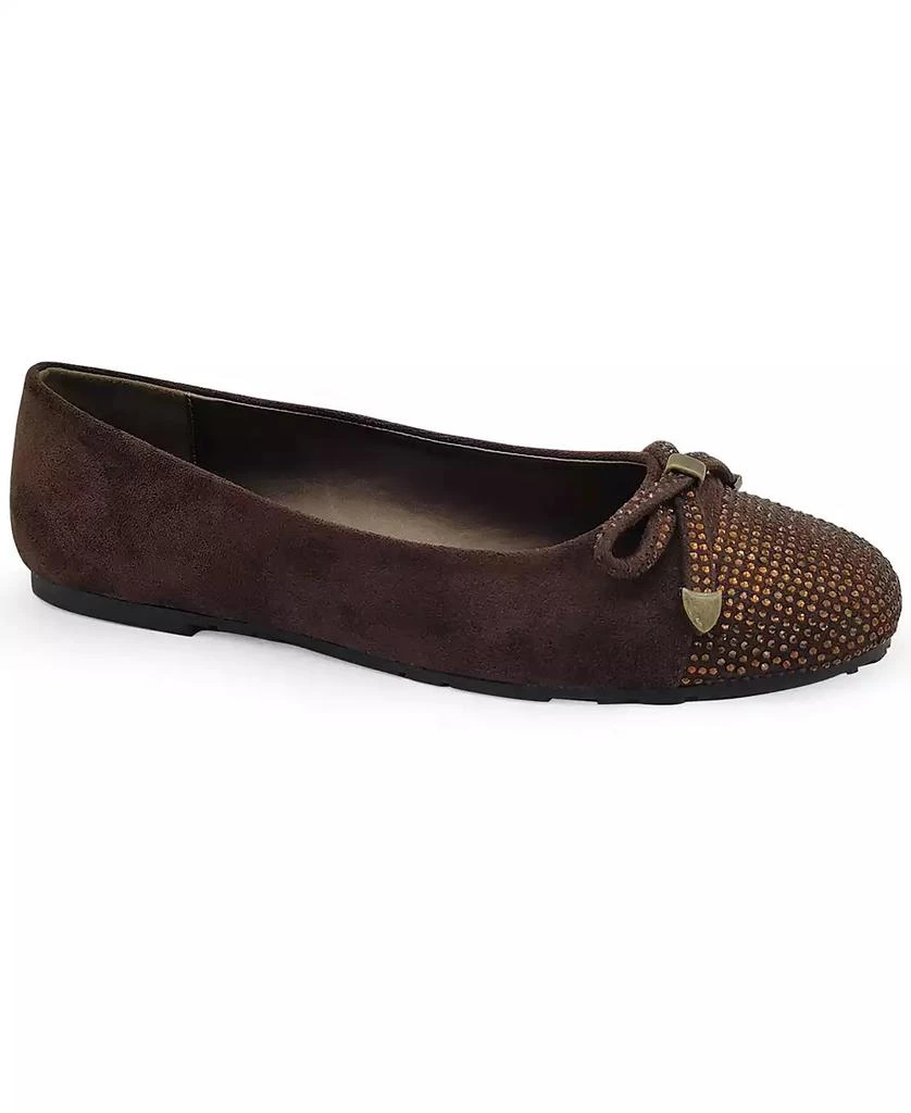Kenneth Cole Women's Ellie Ballet Flats 1