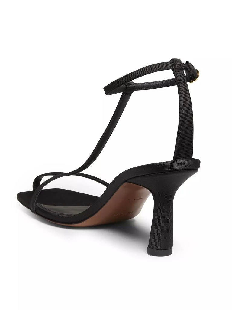 NEOUS Jumel 80MM Leather Sandals 3