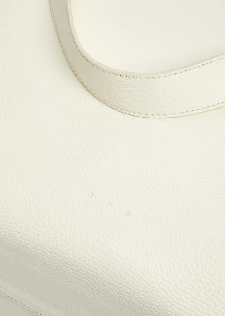 AESTHER EKME Sac Supple leather tote  3